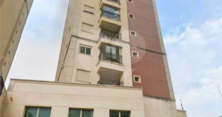 Apartamento com 1 quarto para alugar na Rua Ezequiel Freire, 62, Santana, São Paulo