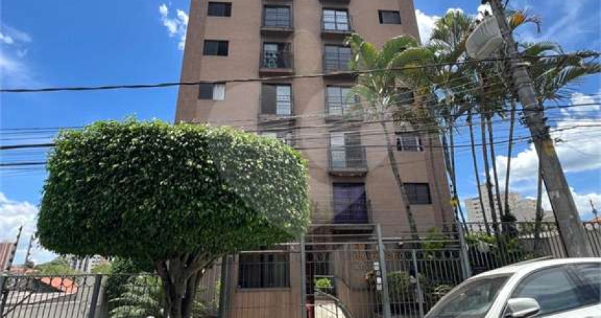 Apartamento com 2 quartos à venda na Rua João de Laet, 415, Vila Aurora (Zona Norte), São Paulo