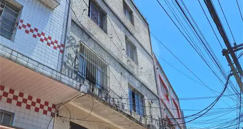 Apartamento com 1 quarto à venda na Avenida Nova Cantareira, 1863, Tucuruvi, São Paulo