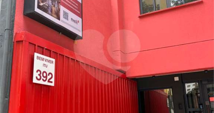 Apartamento-São Paulo-SANTA CECÍLIA | Ref.: REO1058104