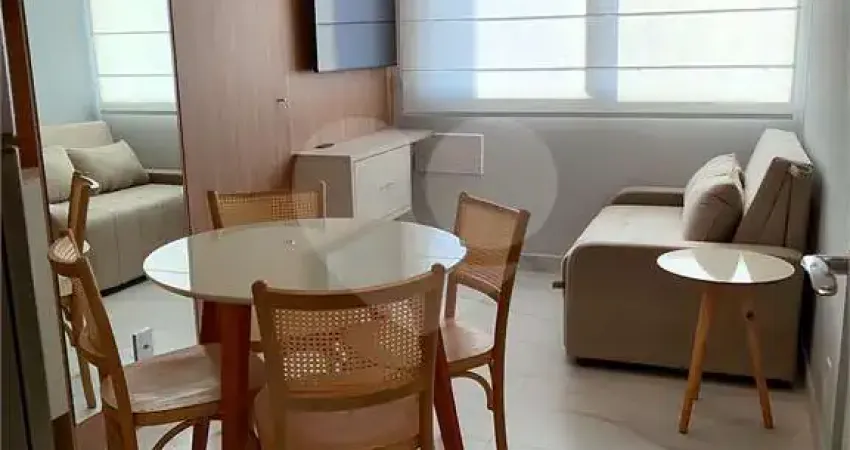 Apartamento com 2 quartos à venda em várzea da barra funda - sp
