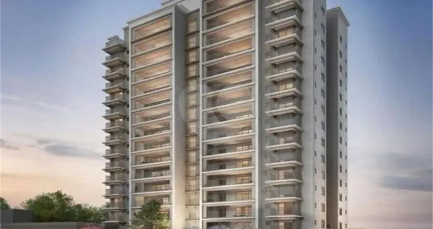 Apartamento com 3 quartos à venda na Avenida Nova Cantareira, Jardim Franca, São Paulo