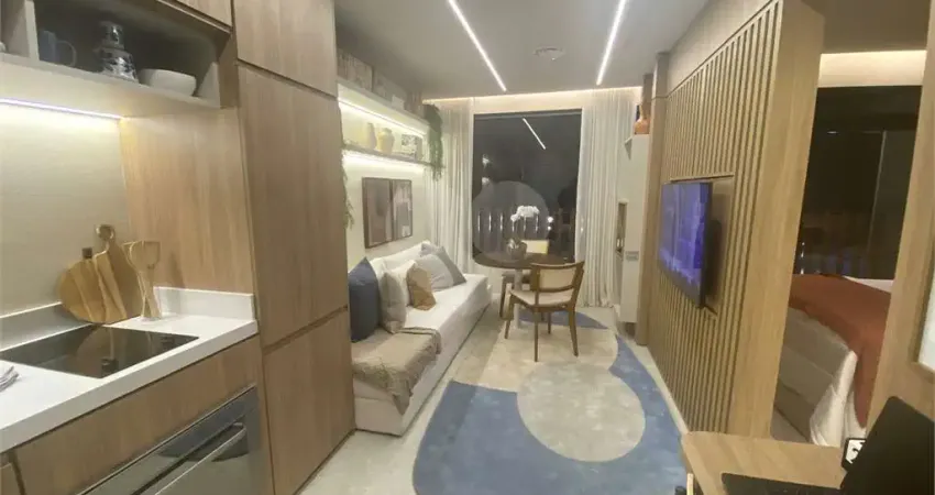 Apartamento com 2 quartos à venda na Rua Sena Madureira, 42, Vila Mariana, São Paulo