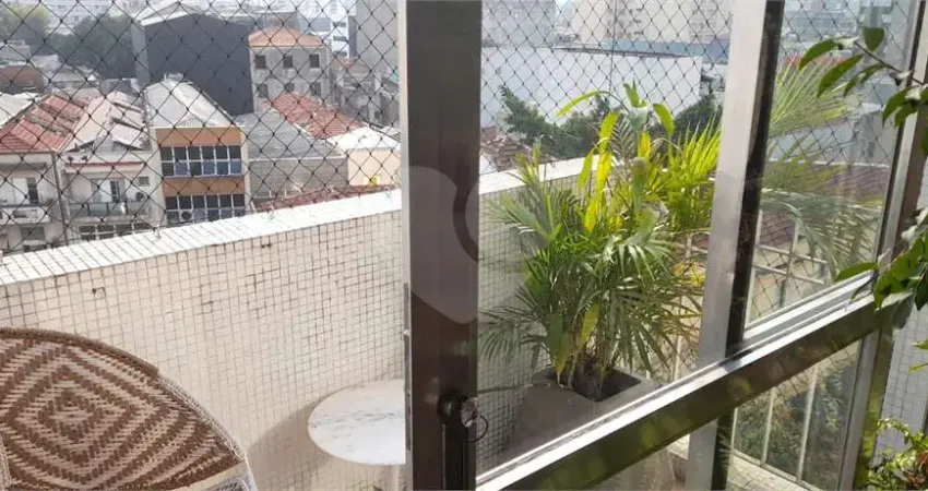 Apartamento-São Paulo-BOM RETIRO | Ref.: REO1059985