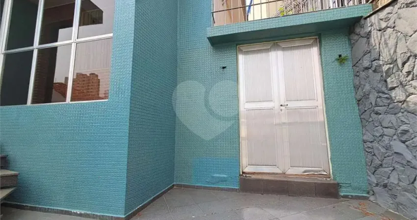 Casa com 3 quartos à venda na Rua do Imperador, Vila Guilherme, São Paulo