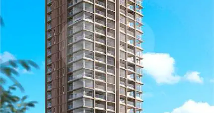 Apartamento com 4 quartos à venda na Rua Harmonia, Vila Madalena, São Paulo