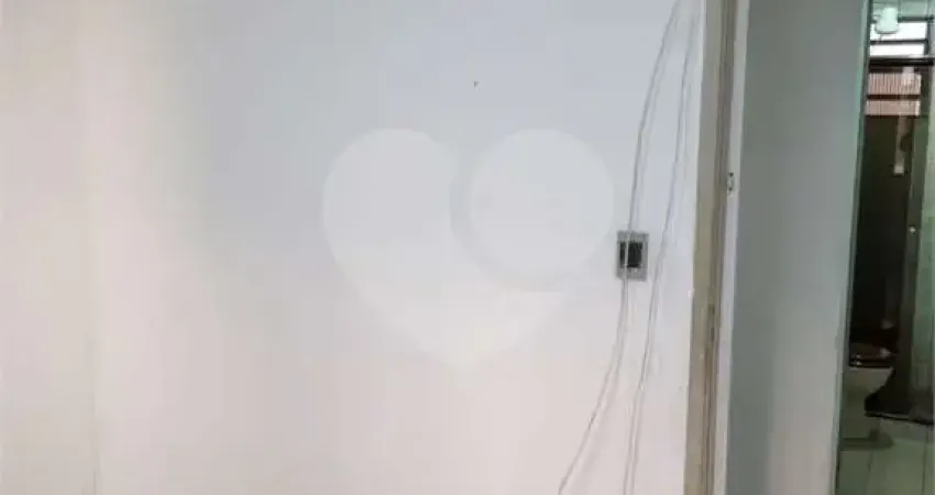 Apartamento com 2 quartos à venda na Rua Antônio Quintiliano, 99, Tremembé, São Paulo