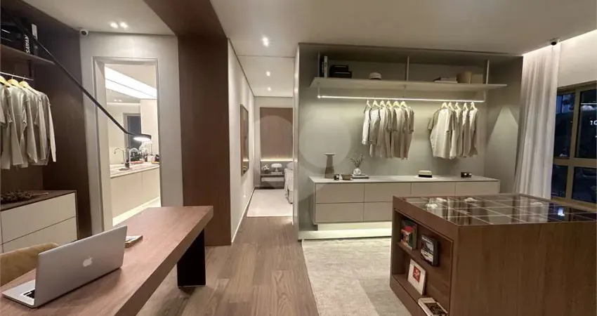 Apartamento com 4 quartos à venda na Rua Harmonia, Vila Madalena, São Paulo