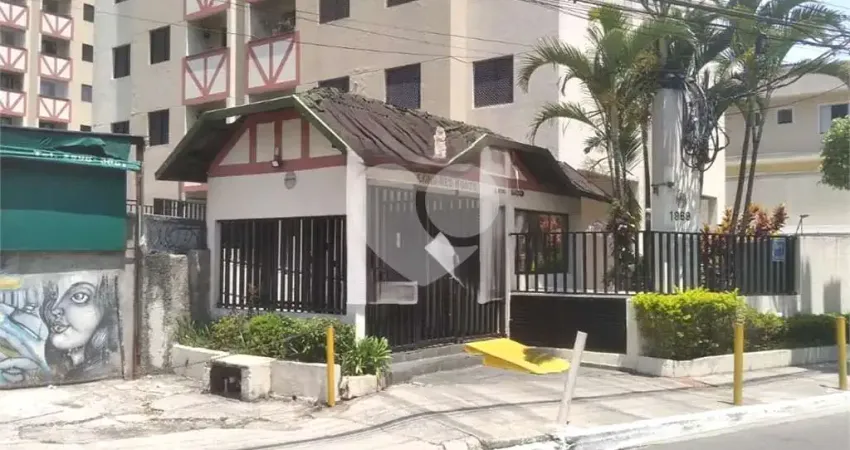 Apartamento com 2 quartos à venda na Avenida Santa Inês, 1969, Mandaqui, São Paulo