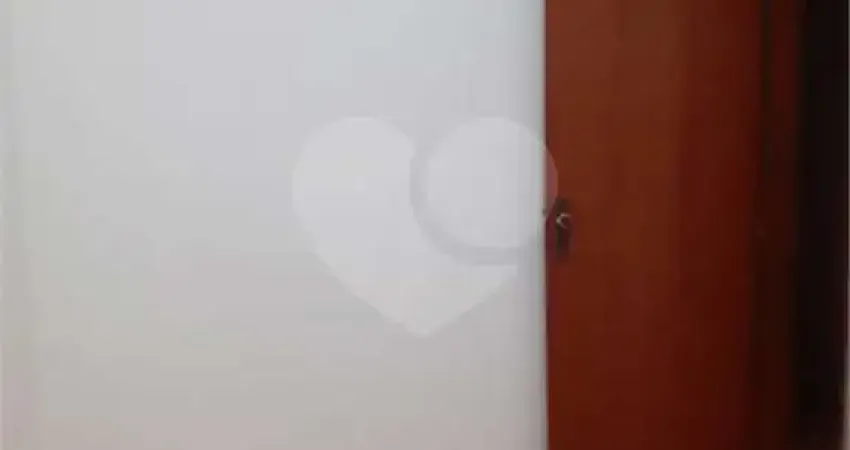 Apartamento com 2 quartos à venda na Rua Ribeiro Junqueira, 350, Vila Nova Cachoeirinha, São Paulo