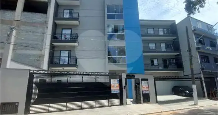 Apartamento com 2 quartos à venda na Rua Domingos da Costa Mata, Santana, São Paulo