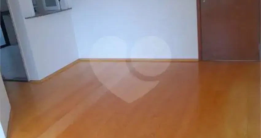 Apartamento na Conselheiro Moreira de Barros - Aluguel