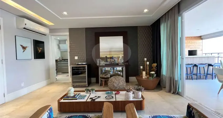 Apartamento com 3 quartos à venda na Copacabana, Santana, São Paulo