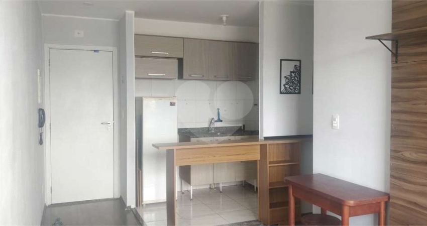 Apartamento com 1 quarto à venda na Rua Otto de Alencar, 315, Cambuci, São Paulo