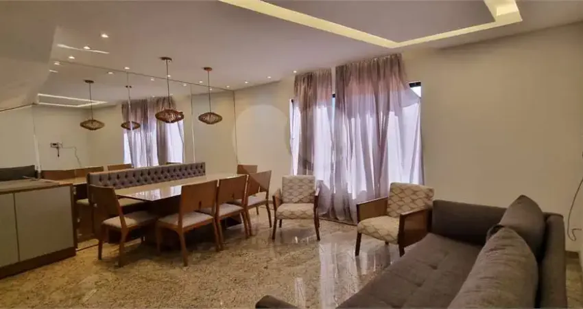 Casa-São Paulo-SANTANA | Ref.: REO974384