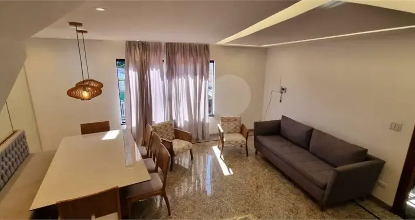 Casa com 3 quartos à venda na Rua Santo Egídio, 899, Santana, São Paulo