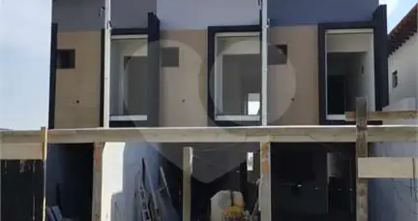 Casa com 3 quartos à venda na Rua Racati, Parada Inglesa, São Paulo