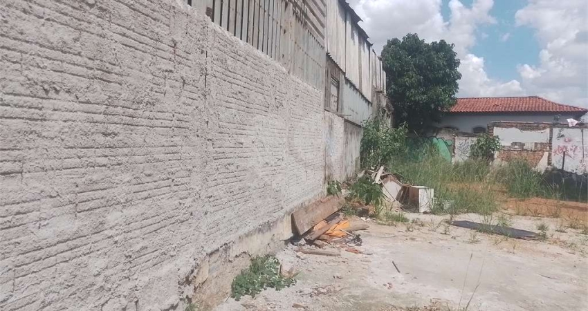 Terreno comercial para alugar na Avenida Guapira, 904, Tucuruvi, São Paulo