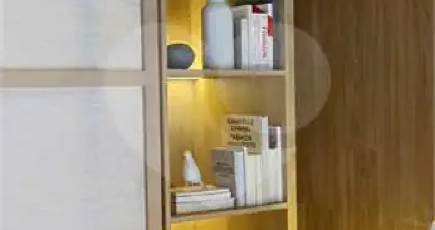 Apartamento com 1 quarto à venda na Rua Jaguaribe, 474, Santa Cecília, São Paulo