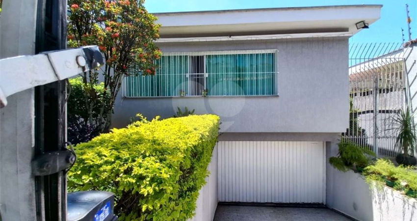 Casa com 3 quartos à venda na Rua Jabuticatubas, 154, Tucuruvi, São Paulo