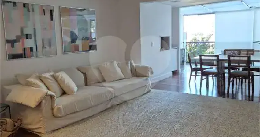 Apartamento garden com 3 suítes e 3 vagas em Santana, São Paulo, SP