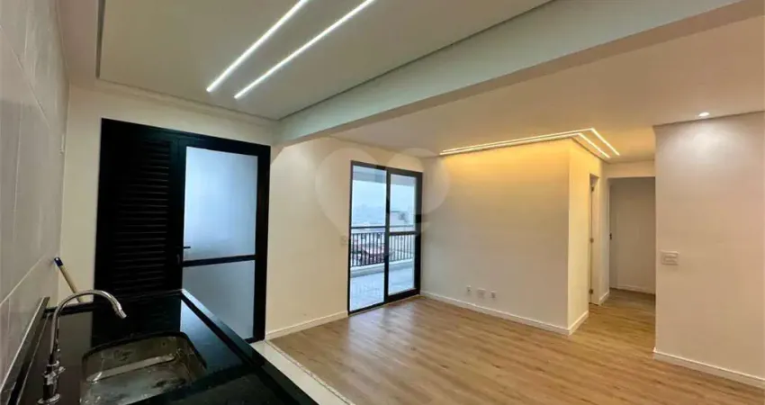 Apartamento com 3 quartos à venda na Rua Pierre Bienvenu Noailles, 250, Santana, São Paulo