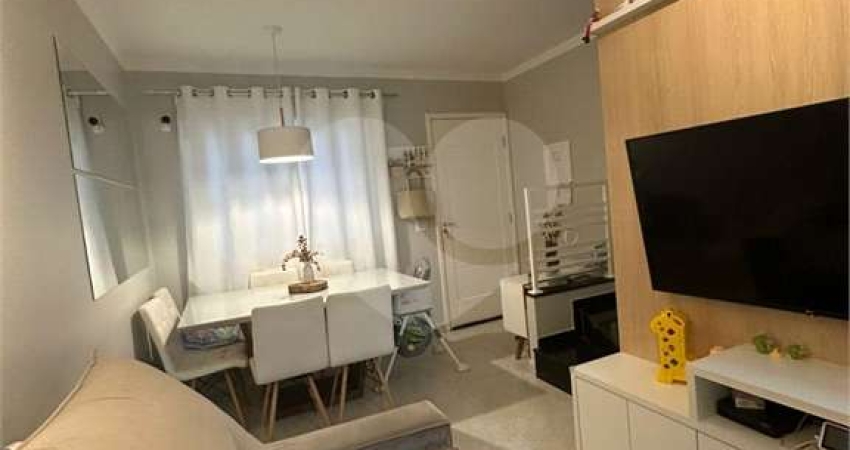 Casa em condomínio fechado com 2 quartos à venda na Rua Padre Paulo Ravier, 167, Santana, São Paulo