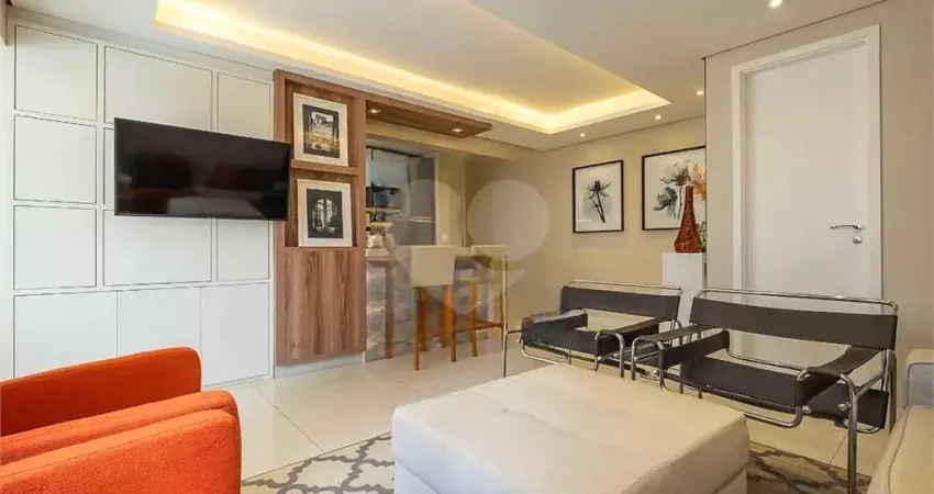 Apartamento-São Paulo-PERDIZES | Ref.: REO158856