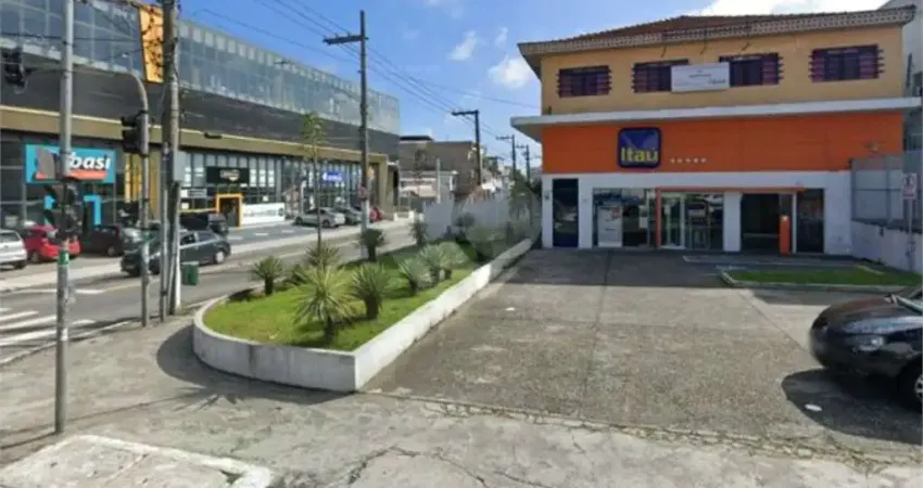 Casa comercial para alugar na Avenida Jardim Japão, 1420, Parque Edu Chaves, São Paulo