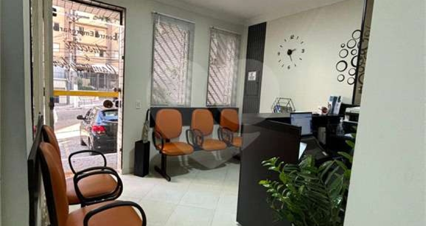 Prédio Comercial à Venda – Excelente Localização e Pronto para o Seu Negócio!