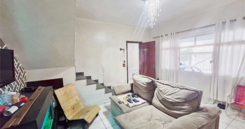 Casa-São Paulo-PARQUE EDU CHAVES | Ref.: REO1064261