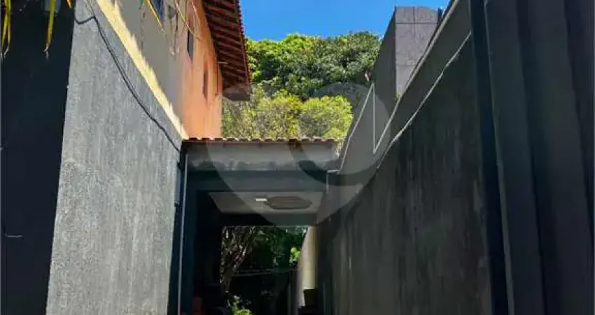 Casa com 3 quartos à venda na Rua Domingos José Sapienza, 433, Mandaqui, São Paulo