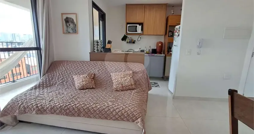 Imóvel 55m² sala de estar com varanda 2 quartos lazer completo 1 vaga de garagem LAPA