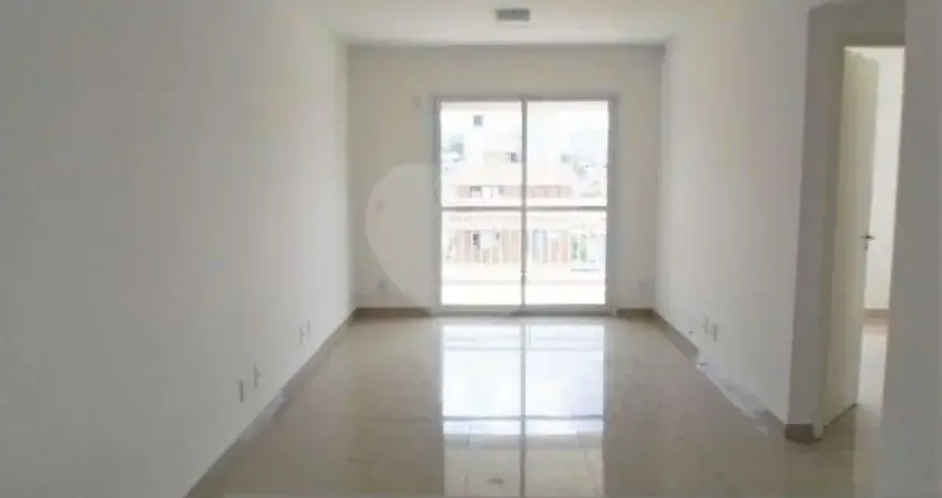 Apartamento-São Paulo-VILA MADALENA | Ref.: REO149628