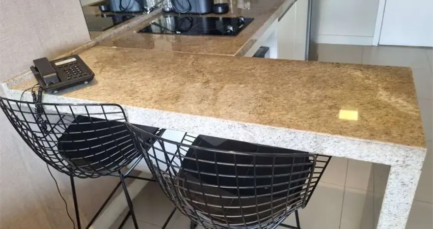 Apartamento com 1 quarto à venda na Avenida Eusébio Matoso, Pinheiros, São Paulo