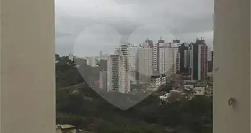 Apartamento com 2 quartos para alugar na Rua Humberto de Campos, 67, Jabaquara, São Paulo