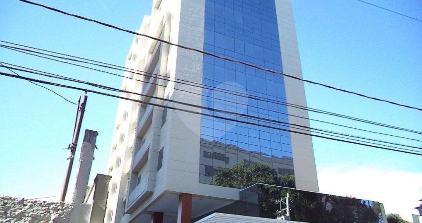 Sala comercial para alugar na Rua Paulo de Faria, 146, Tucuruvi, São Paulo