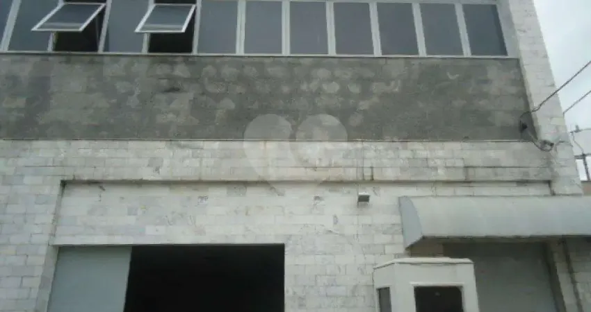 Prédio para alugar na Rua João de Laet, 46, Vila Aurora (Zona Norte), São Paulo