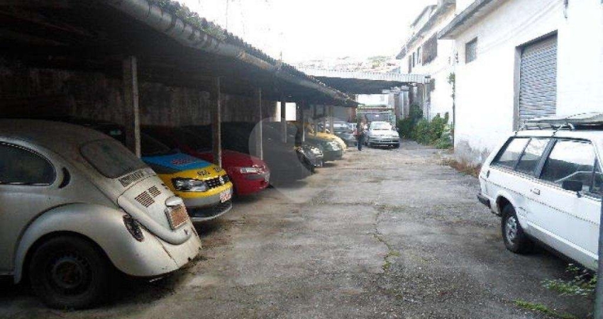 Prédio para alugar na Avenida Jardim Japão, 336, Jardim Brasil (Zona Norte), São Paulo