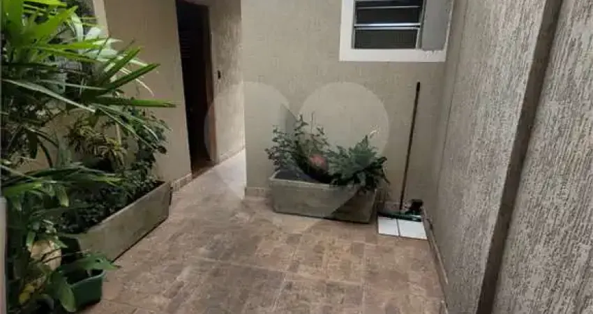 Casa com 2 quartos à venda em Vila Nova Cachoeirinha, São Paulo 