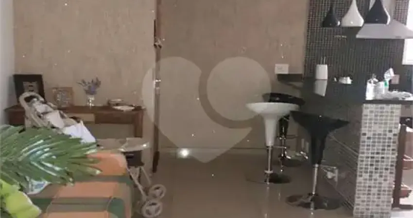 Apartamento garden no condomínio Portal da Casa Verde
