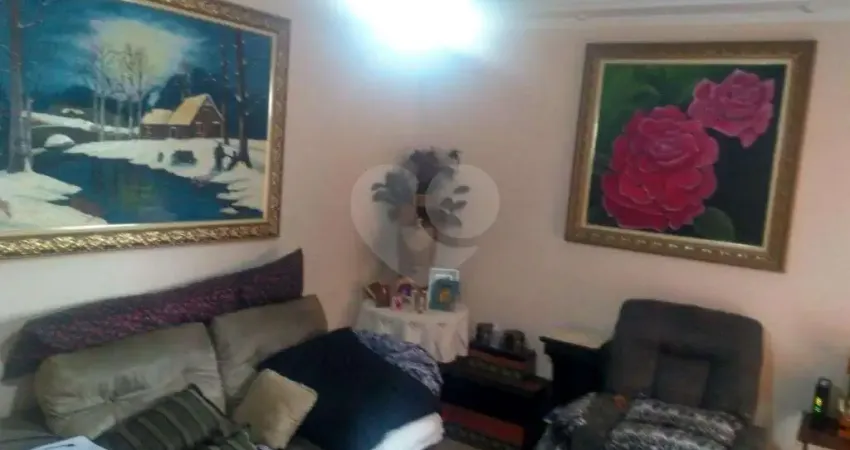 Casa comercial à venda na Rua Júlia Sodra, 164, Vila Nova Cachoeirinha, São Paulo