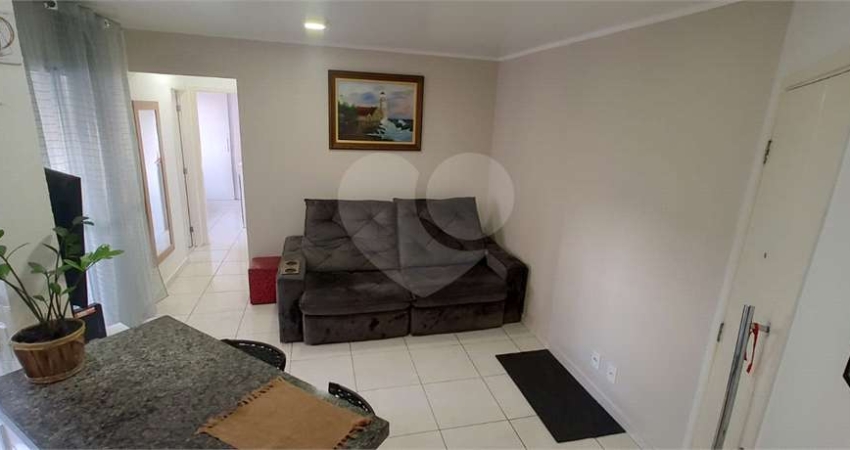 Apartamento com 2 quartos à venda na Rua Vinte e Dois de Agosto, 505, Imirim, São Paulo