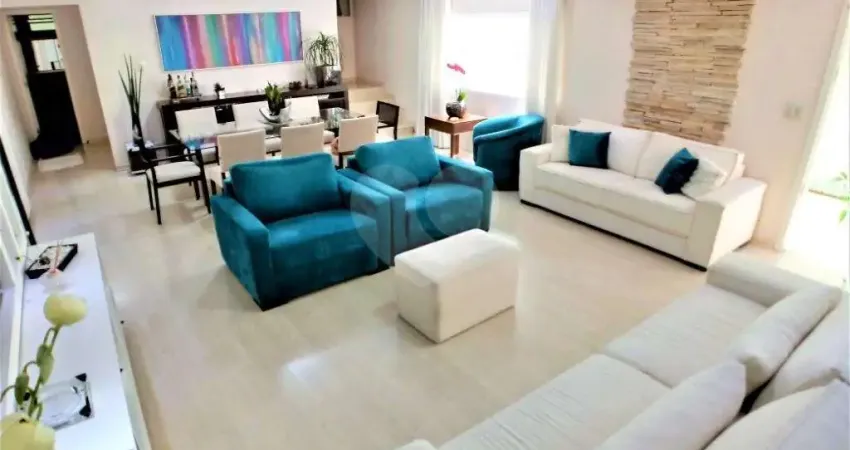 Casa com 4 quartos à venda na Rua Evaristo Roque, Imirim, São Paulo