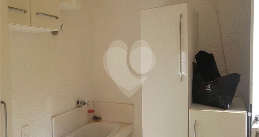 Casa com 2 quartos para alugar na Rua Vilarinho, 53, Tremembé, São Paulo