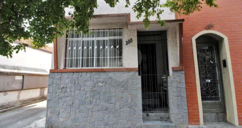 Casa com 2 quartos para alugar na Rua General Lecor, Ipiranga, São Paulo