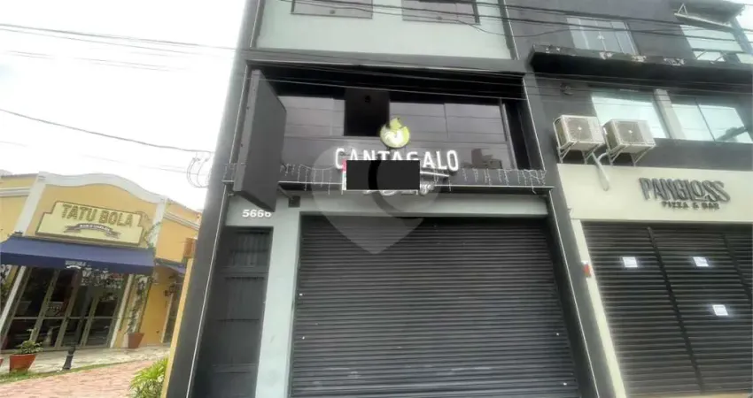 Prédio para alugar na Avenida Engenheiro Caetano Álvares, 5666, Casa Verde, São Paulo