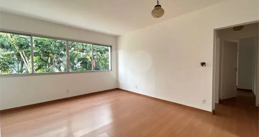 Apartamento com 2 quartos à venda na Rua Gaivota, 647, Moema, São Paulo