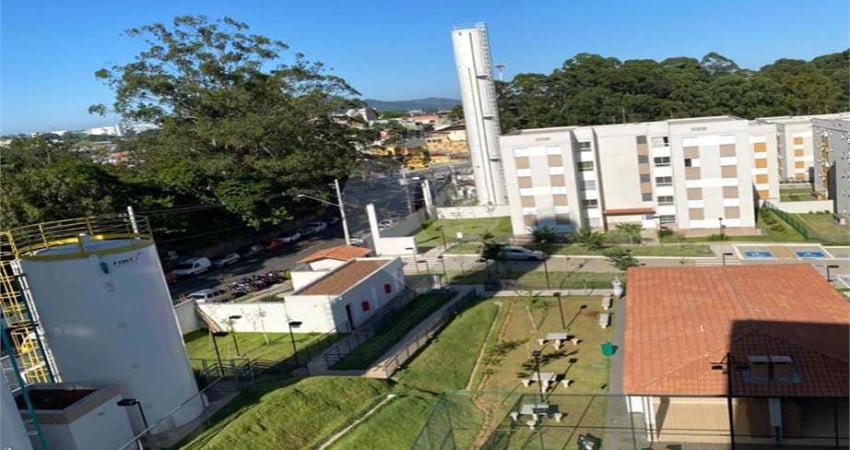 Apartamento Com Dois Dormitórios