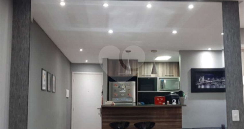 Apartamento-São Paulo-VILA NOVA CACHOEIRINHA | Ref.: REO512555